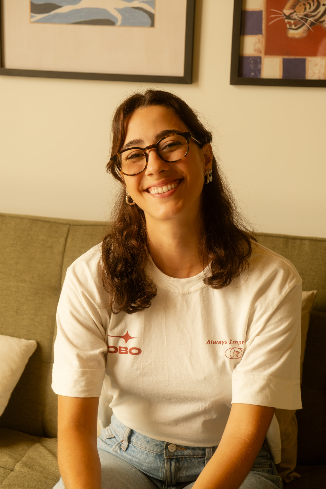 Bia Millani