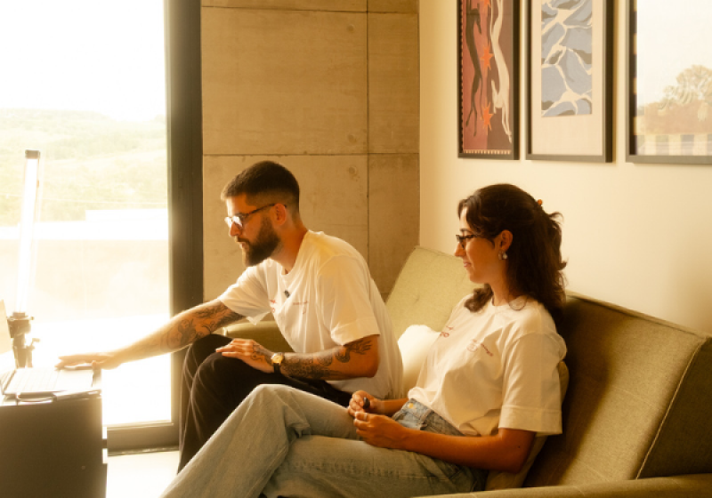 Por que confiar na KOBO?