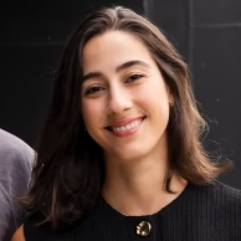 Bia Millani 