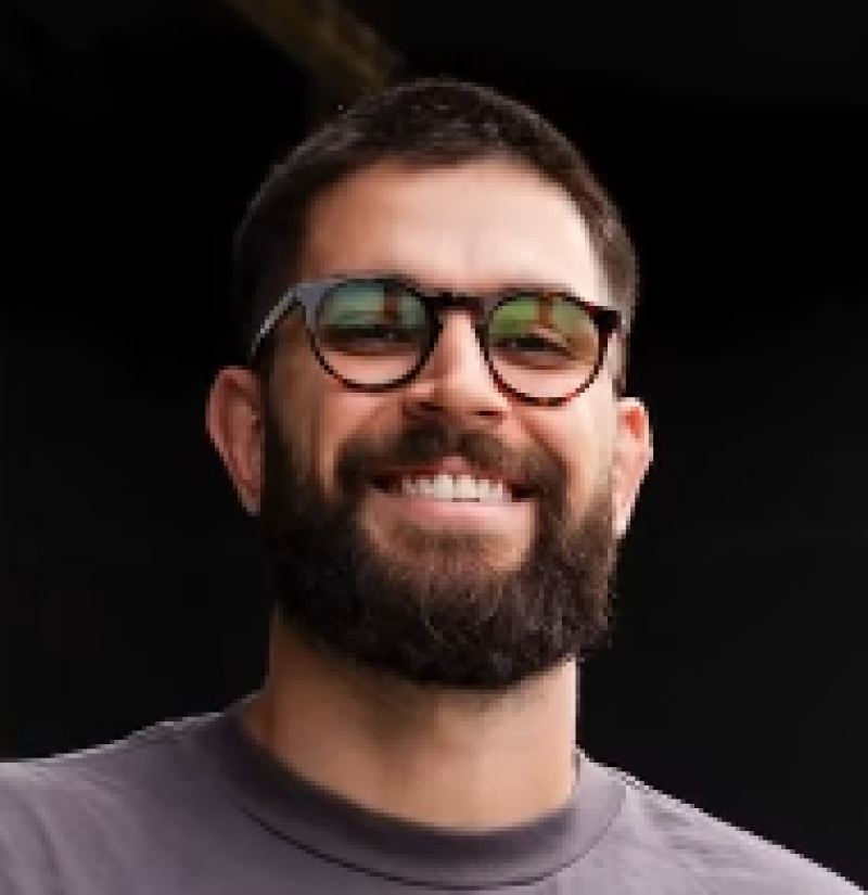 Pedro Araújo